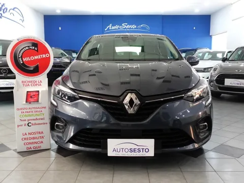 Renault Clio 1.5 blue dci Business 100cv - Immagine 1
