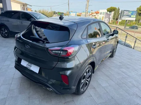 Ford Puma 1.0 ecoboost h Titanium s&s 125cv - Immagine 4