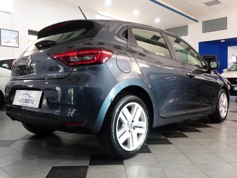 Renault Clio 1.5 blue dci Business 100cv - Immagine 5