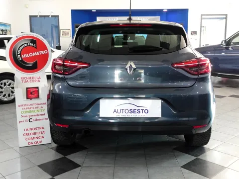 Renault Clio 1.5 blue dci Business 100cv - Immagine 7