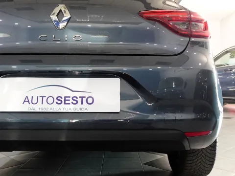 Renault Clio 1.5 blue dci Business 100cv - Immagine 8