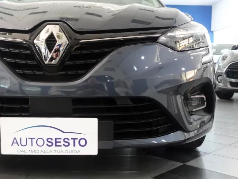 Renault Clio 1.5 blue dci Business 100cv - Immagine 11