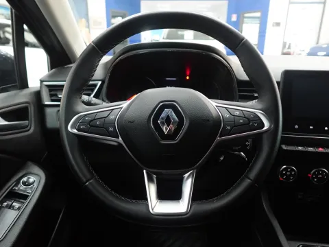 Renault Clio 1.5 blue dci Business 100cv - Immagine 16