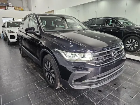 Volkswagen Tiguan 2.0 tdi Life 150cv dsg - Immagine 2