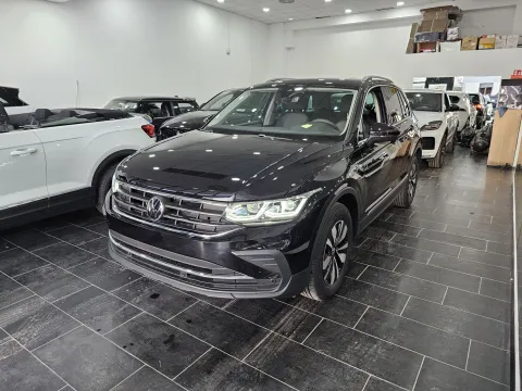 Volkswagen Tiguan 2.0 tdi Life 150cv dsg - Immagine 4