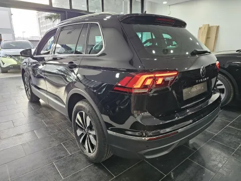 Volkswagen Tiguan 2.0 tdi Life 150cv dsg - Immagine 5