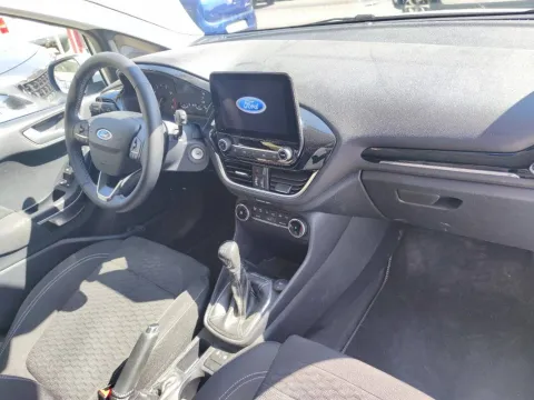 Fiat 500 1.2 Lounge 69cv my20 - Immagine 12
