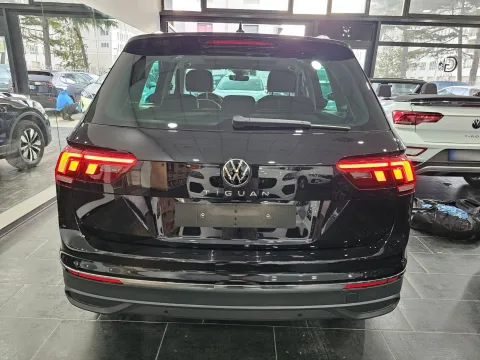 Volkswagen Tiguan 2.0 tdi Life 150cv dsg - Immagine 6