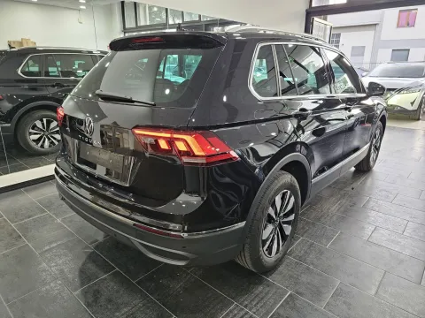 Volkswagen Tiguan 2.0 tdi Life 150cv dsg - Immagine 7