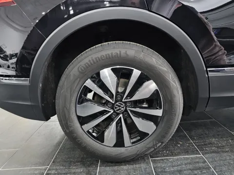 Volkswagen Tiguan 2.0 tdi Life 150cv dsg - Immagine 8