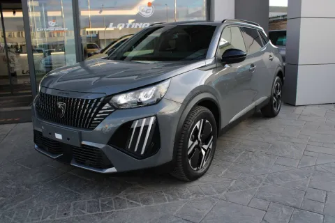 Peugeot 2008 1.2 puretech Allure s&s 130cv eat8 - Immagine 1