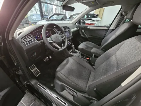 Volkswagen Tiguan 2.0 tdi Life 150cv dsg - Immagine 12