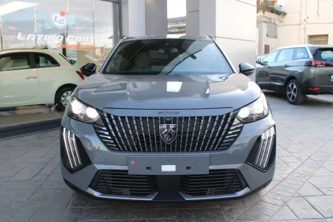 Peugeot 2008 1.2 puretech Allure s&s 130cv eat8 - Immagine 3