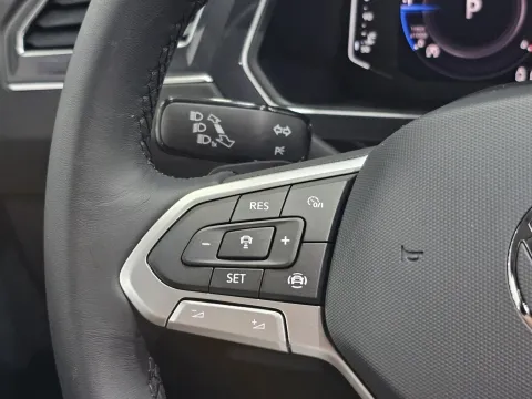 Volkswagen Tiguan 2.0 tdi Life 150cv dsg - Immagine 19