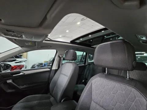 Volkswagen Tiguan 2.0 tdi Life 150cv dsg - Immagine 27