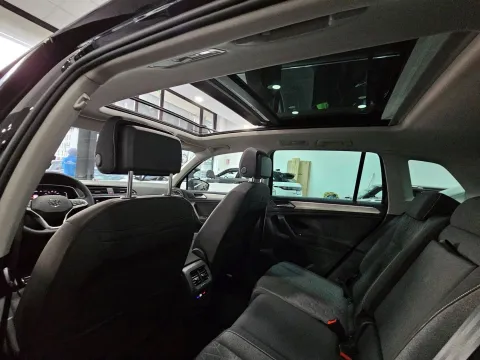 Volkswagen Tiguan 2.0 tdi Life 150cv dsg - Immagine 28