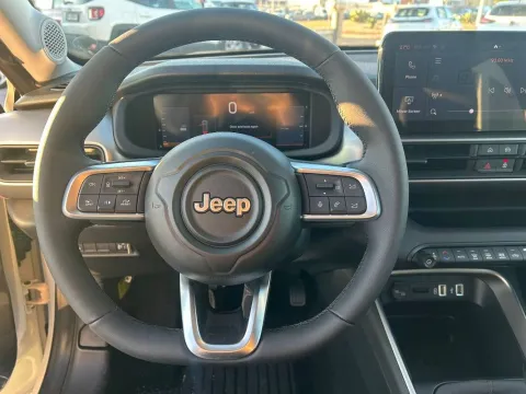 Jeep Avenger 1.2 turbo Summit fwd 100cv - Immagine 15