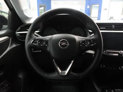 Opel Corsa 1.2 Edition s&s 75cv - Immagine 14