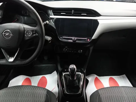 Opel Corsa 1.2 Edition s&s 75cv - Immagine 15