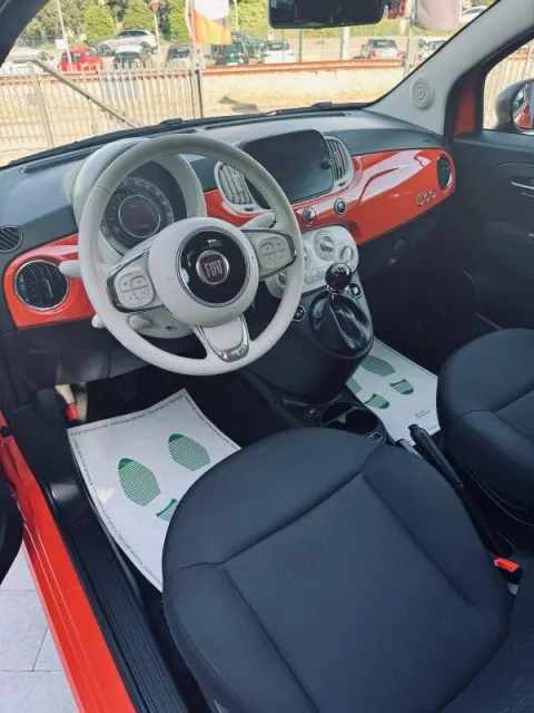 Ferrari F8 Tributo Spider 3.9 - Immagine 6
