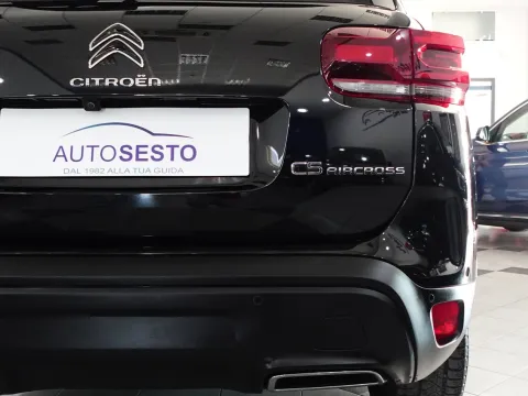 Citroen C5 Aircross 1.5 bluehdi Max s&s 130cv eat8 - Immagine 7