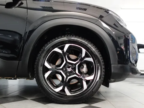 Citroen C5 Aircross 1.5 bluehdi Max s&s 130cv eat8 - Immagine 14