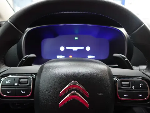 Citroen C5 Aircross 1.5 bluehdi Max s&s 130cv eat8 - Immagine 17