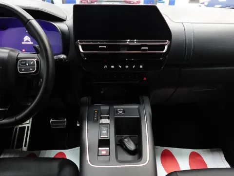 Citroen C5 Aircross 1.5 bluehdi Max s&s 130cv eat8 - Immagine 19