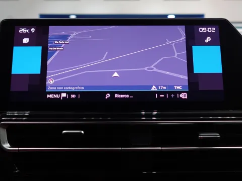 Citroen C5 Aircross 1.5 bluehdi Max s&s 130cv eat8 - Immagine 23
