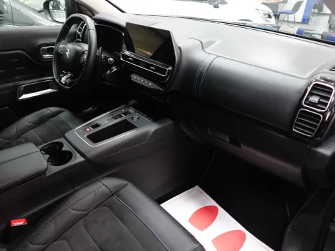 Citroen C5 Aircross 1.5 bluehdi Max s&s 130cv eat8 - Immagine 29