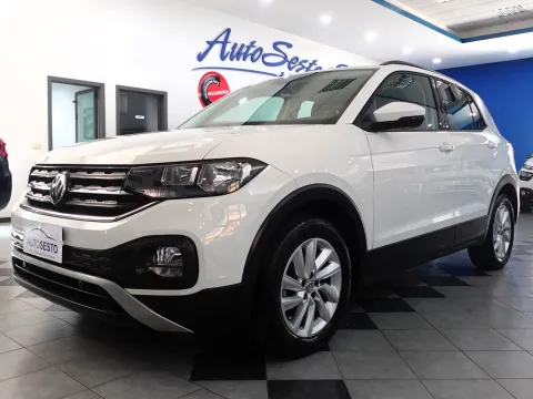 Volkswagen T-Cross 1.0 tsi Style 115cv - Immagine 2