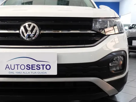 Volkswagen T-Cross 1.0 tsi Style 115cv - Immagine 10