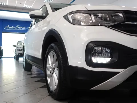 Volkswagen T-Cross 1.0 tsi Style 115cv - Immagine 11