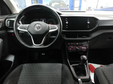 Volkswagen T-Cross 1.0 tsi Style 115cv - Immagine 13