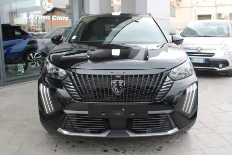 Peugeot 2008 1.2 puretech Allure s&s 130cv eat8 - Immagine 3