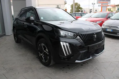 Peugeot 2008 1.2 puretech Allure s&s 130cv eat8 - Immagine 4