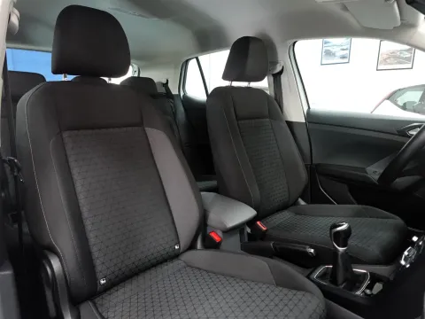 Volkswagen T-Cross 1.0 tsi Style 115cv - Immagine 25