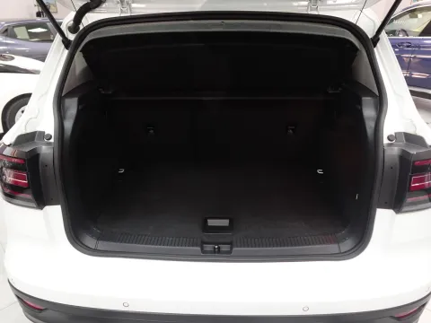 Volkswagen T-Cross 1.0 tsi Style 115cv - Immagine 27