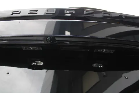 Peugeot 2008 1.2 puretech Allure s&s 130cv eat8 - Immagine 8