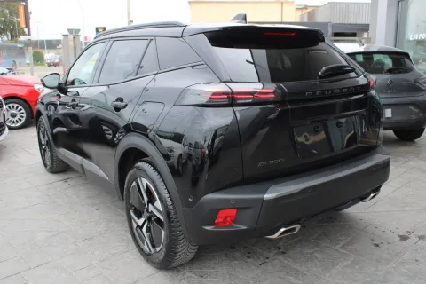 Peugeot 2008 1.2 puretech Allure s&s 130cv eat8 - Immagine 9