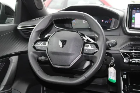 Peugeot 2008 1.2 puretech Allure s&s 130cv eat8 - Immagine 12