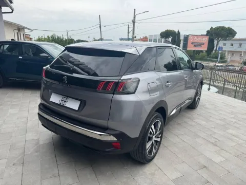 Peugeot 3008 1.5 bluehdi Allure s&s 130cv eat8 - Immagine 4