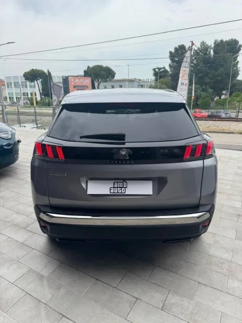 Peugeot 3008 1.5 bluehdi Allure s&s 130cv eat8 - Immagine 5
