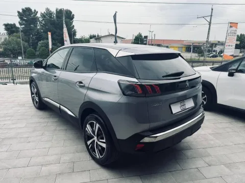 Peugeot 3008 1.5 bluehdi Allure s&s 130cv eat8 - Immagine 6