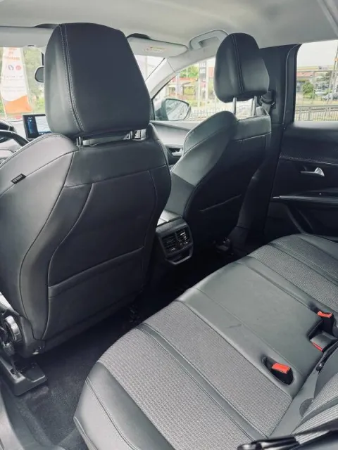 Peugeot 3008 1.5 bluehdi Allure s&s 130cv eat8 - Immagine 10