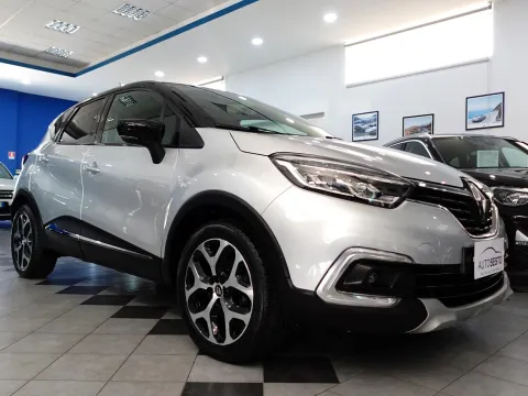 Renault Captur 1.5 dci Sport Edition2 90cv - Immagine 3