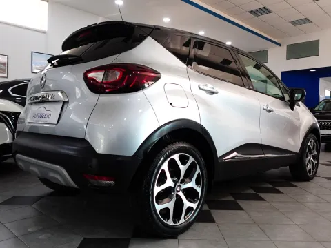 Renault Captur 1.5 dci Sport Edition2 90cv - Immagine 4
