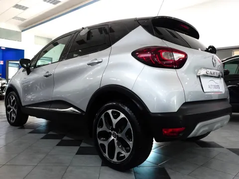Renault Captur 1.5 dci Sport Edition2 90cv - Immagine 5