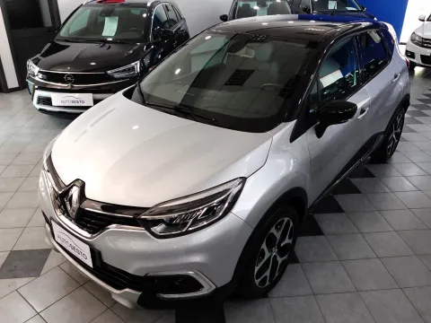 Renault Captur 1.5 dci Sport Edition2 90cv - Immagine 7