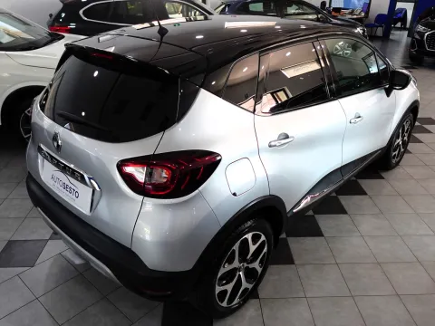 Renault Captur 1.5 dci Sport Edition2 90cv - Immagine 8